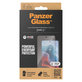 Σκληρυμένο γυαλί UWF για Motorola Moto G34, Μαύρο, PanzerGlass