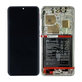 Συγκρότημα οθόνης με μπαταρία για Huawei P60 Pro, 02355MUT, Service Pack