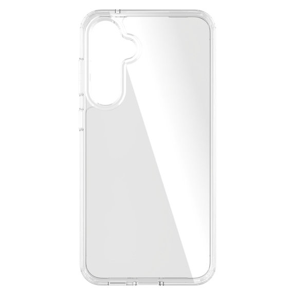 Θήκη HardCase AB για Samsung Galaxy S23 FE, Διάφανο, PanzerGlass