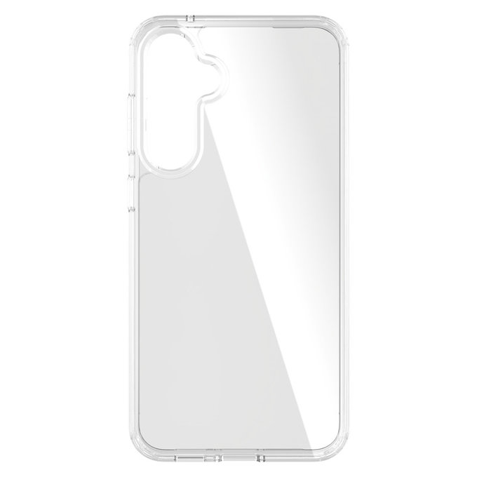 Θήκη HardCase AB για Samsung Galaxy S23 FE, Διάφανο, PanzerGlass