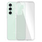 Θήκη HardCase AB για Samsung Galaxy S23 FE, Διάφανο, PanzerGlass