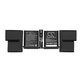 Μπαταρία για MacBook Pro 16" M1 Max, 2021, A2485, A2527, 8600mAh, HQ