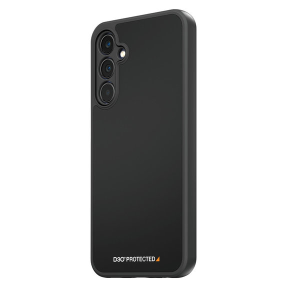 Θήκη HardCase D3O για Samsung Galaxy A25 5G, Μαύρο, PanzerGlass