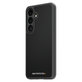 Θήκη HardCase D3O για Samsung Galaxy S24, Μαύρο, PanzerGlass