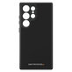 Θήκη HardCase D3O για Samsung Galaxy S24 Ultra, Μαύρο, PanzerGlass
