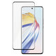 Σκληρυμένο γυαλί UWF για Honor Magic6 Lite, Μαύρο, SAFE by PanzerGlass