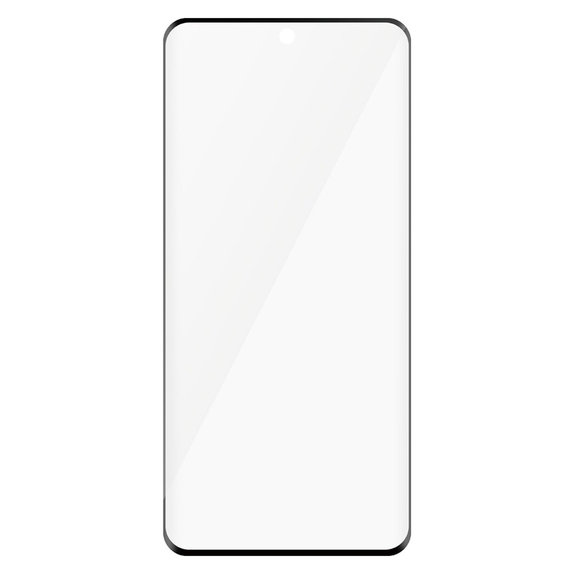 Σκληρυμένο γυαλί UWF για Honor Magic6 Lite, Μαύρο, SAFE by PanzerGlass