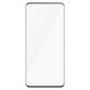 Σκληρυμένο γυαλί UWF για Honor Magic6 Lite, Μαύρο, SAFE by PanzerGlass