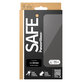 Σκληρυμένο γυαλί UWF για Honor Magic6 Lite, Μαύρο, SAFE by PanzerGlass