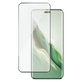 Σκληρυμένο γυαλί UWF για Honor Magic6 Pro, Μαύρο, SAFE by PanzerGlass