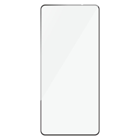 Σκληρυμένο γυαλί UWF για Xiaomi Redmi Note 13 4G, Μαύρο, SAFE by PanzerGlass