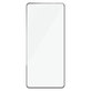 Σκληρυμένο γυαλί UWF για Xiaomi Redmi Note 13 4G, Μαύρο, SAFE by PanzerGlass