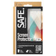 Σκληρυμένο γυαλί UWF για Xiaomi Redmi Note 13 4G, Μαύρο, SAFE by PanzerGlass