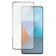 Σκληρυμένο γυαλί UWF για Xiaomi Redmi Note 13 Pro 5G, Μαύρο, SAFE by PanzerGlass