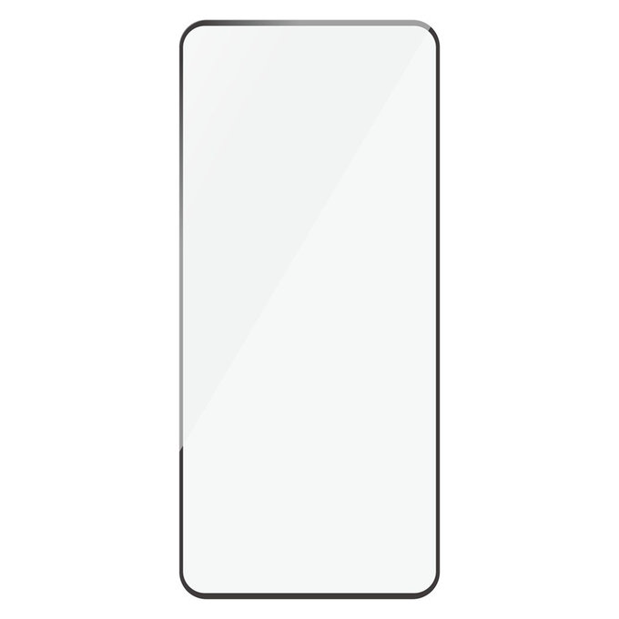 Σκληρυμένο γυαλί UWF για Xiaomi Redmi Note 13 Pro 5G, Μαύρο, SAFE by PanzerGlass
