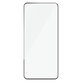 Σκληρυμένο γυαλί UWF για Xiaomi Redmi Note 13 Pro 5G, Μαύρο, SAFE by PanzerGlass