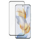 Σκληρυμένο γυαλί UWF για Honor 90, Μαύρο, SAFE by PanzerGlass