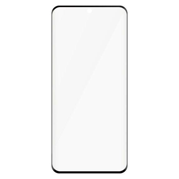 Σκληρυμένο γυαλί UWF για Honor 90, Μαύρο, SAFE by PanzerGlass