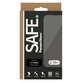 Σκληρυμένο γυαλί UWF για Honor 90, Μαύρο, SAFE by PanzerGlass