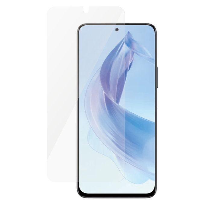Σκληρυμένο γυαλί UWF για Honor 90 Lite, Μαύρο, SAFE by PanzerGlass