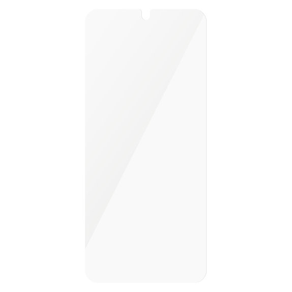Σκληρυμένο γυαλί UWF για Honor 90 Lite, Μαύρο, SAFE by PanzerGlass