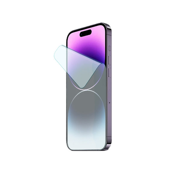 FixPremium - Standard Screen Protector για Apple iPhone 15 Plus