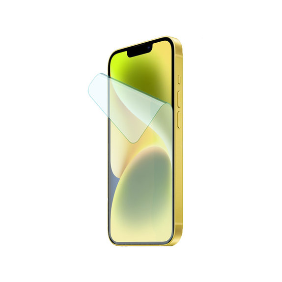 FixPremium - Standard Screen Protector για Apple iPhone 13, 13 Pro, 14 & 16e