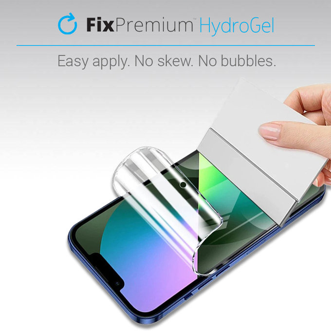 FixPremium - Standard Screen Protector για Samsung Galaxy A40