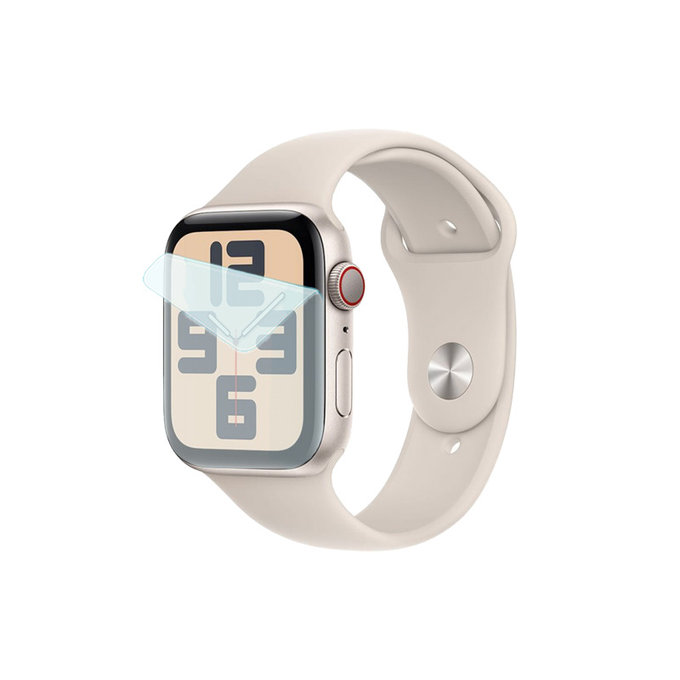 FixPremium - Standard Screen Protector για Apple Watch 4, 5, 6, SE (40mm)