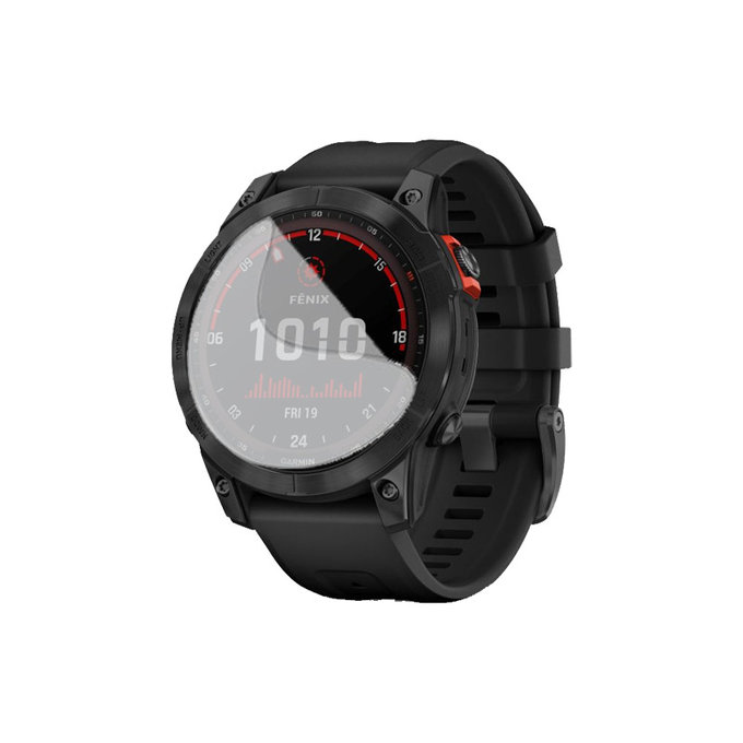 FixPremium - Standard Screen Protector για Garmin Fenix 7