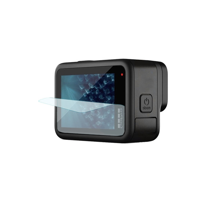 FixPremium - Standard Screen Protector για GoPro Hero 8