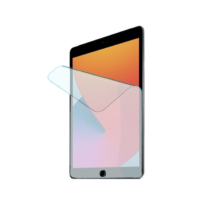 FixPremium - Standard Screen Protector για Apple iPad 10.2