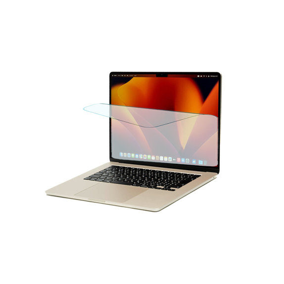 FixPremium - Standard Screen Protector για Apple MacBook Pro M3 16" (Pro & Max)