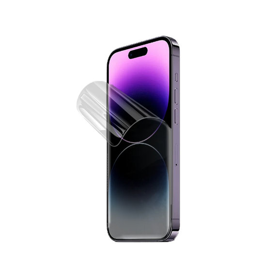 FixPremium - Unbreakable Screen Protector για Apple iPhone 15