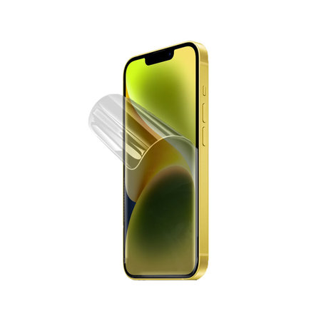 FixPremium - Unbreakable Screen Protector για Apple iPhone 13, 13 Pro, 14 & 16e