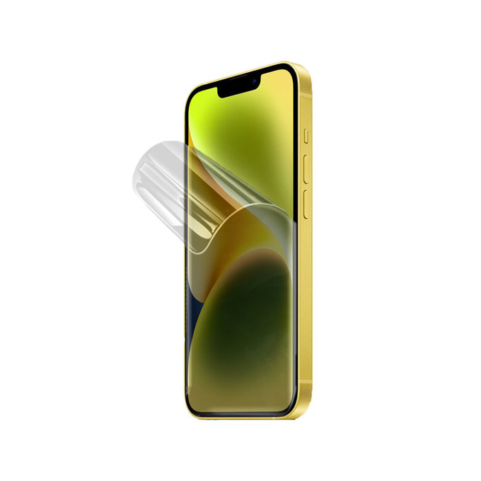 FixPremium - Unbreakable Screen Protector για Apple iPhone 13 Pro Max & 14 Plus