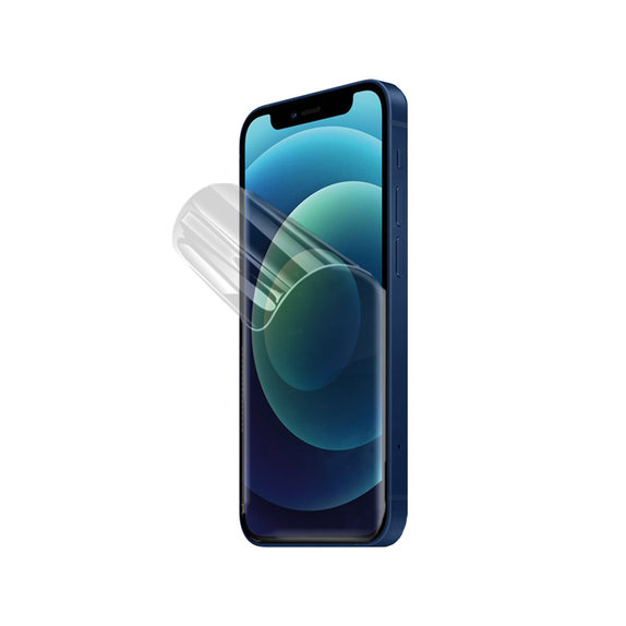 FixPremium - Unbreakable Screen Protector για Apple iPhone 12 Pro Max