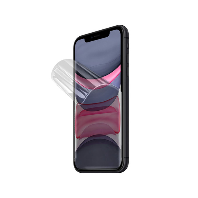 FixPremium - Unbreakable Screen Protector για Apple iPhone XS Max & 11 Pro Max