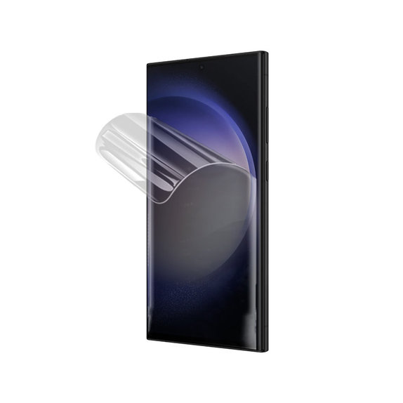 FixPremium - Unbreakable Screen Protector για Samsung Galaxy S22 Ultra
