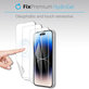 FixPremium - Unbreakable Screen Protector για Xiaomi Redmi Note 12S