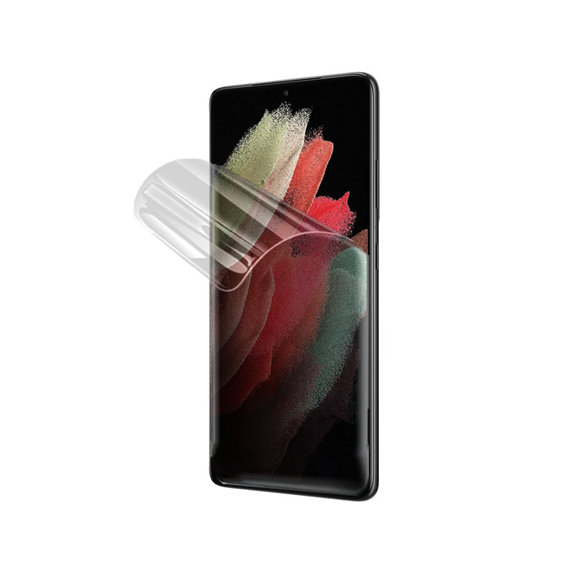 FixPremium - Unbreakable Screen Protector για Samsung Galaxy S20 Ultra