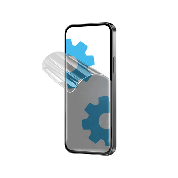 FixPremium - Unbreakable Screen Protector για Motorola Edge 30 Neo