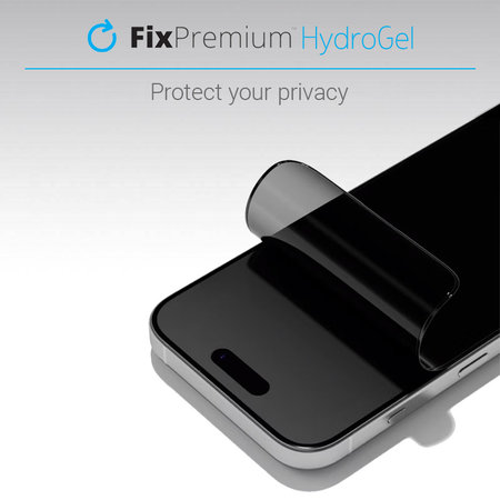 FixPremium - Unbreakable Screen Protector για Motorola Moto E20