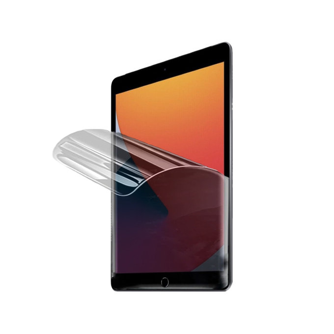 FixPremium - Unbreakable Screen Protector για Apple iPad 10.2