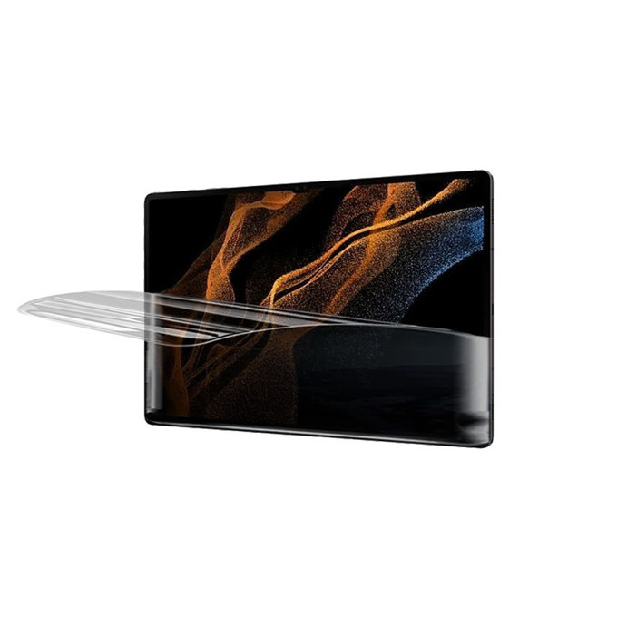 FixPremium - Unbreakable Screen Protector για Samsung Galaxy Tab S8 Ultra