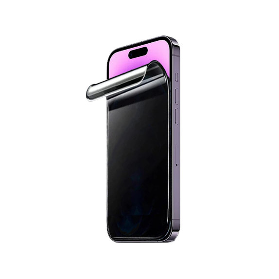 FixPremium - Privacy Screen Protector για Apple iPhone 14 Pro
