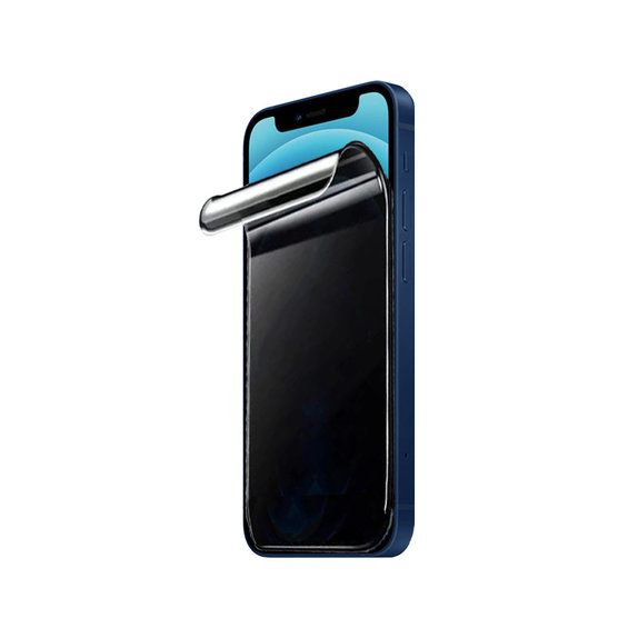 FixPremium - Privacy Screen Protector για Apple iPhone 12 Pro Max