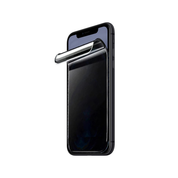 FixPremium - Privacy Screen Protector για Apple iPhone X, XS & 11 Pro
