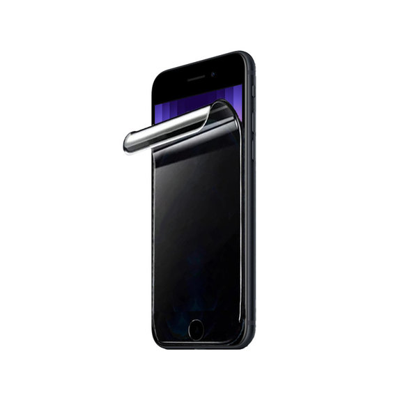 FixPremium - Privacy Screen Protector για Apple iPhone 6, 6S, 7, 8, SE 2020 & SE 2022