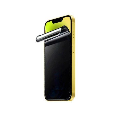 FixPremium - Privacy Matte Screen Protector για Apple iPhone 13 mini